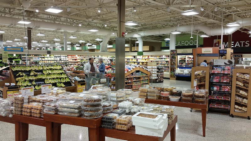 Publix Super Market at Roosevelt Square Shopping Center
