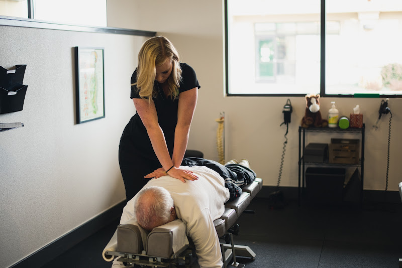 Modern Chiropractic Center