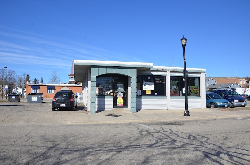 El Super Burrito - Mexican grocery store in Elkhorn