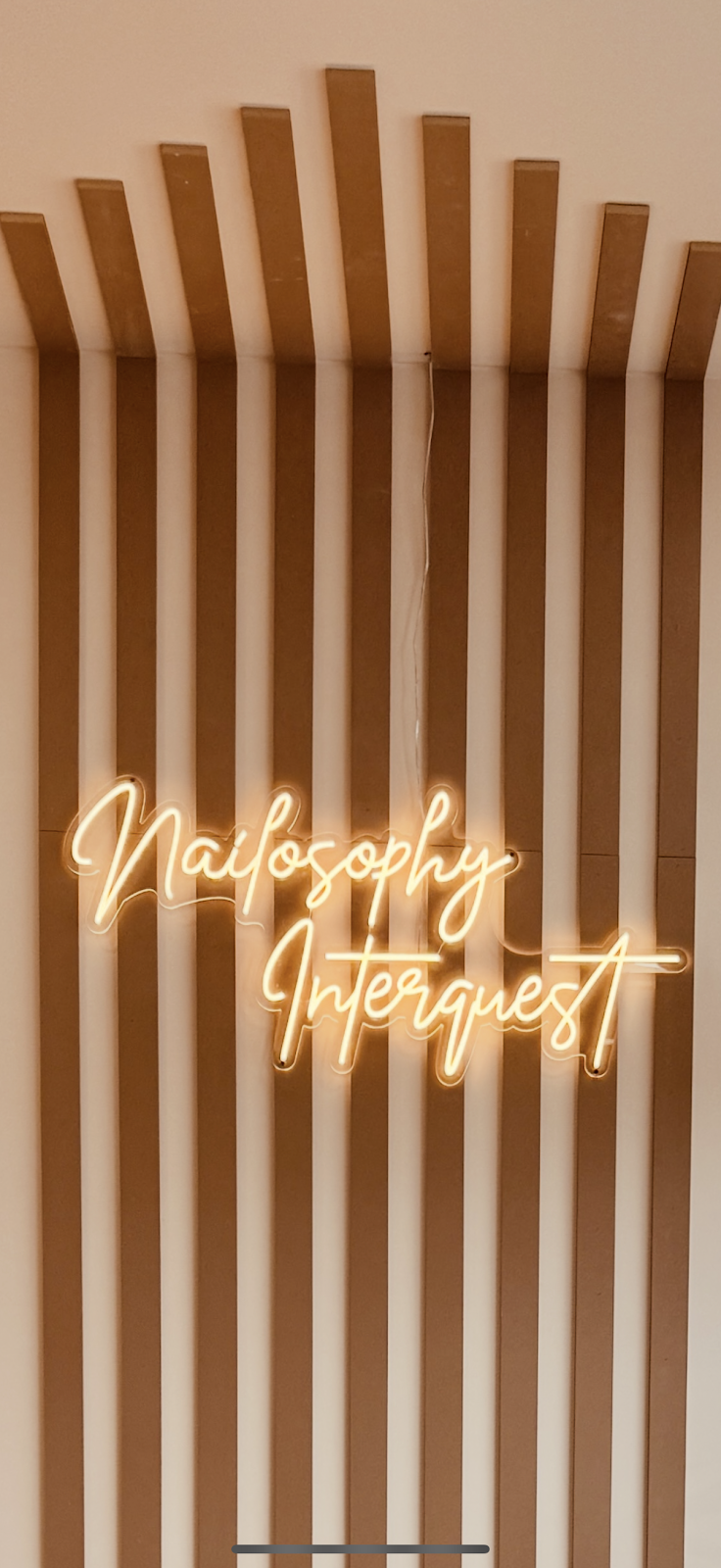 Nailosophy Nails & Spa - Beauty salon in Colorado Springs