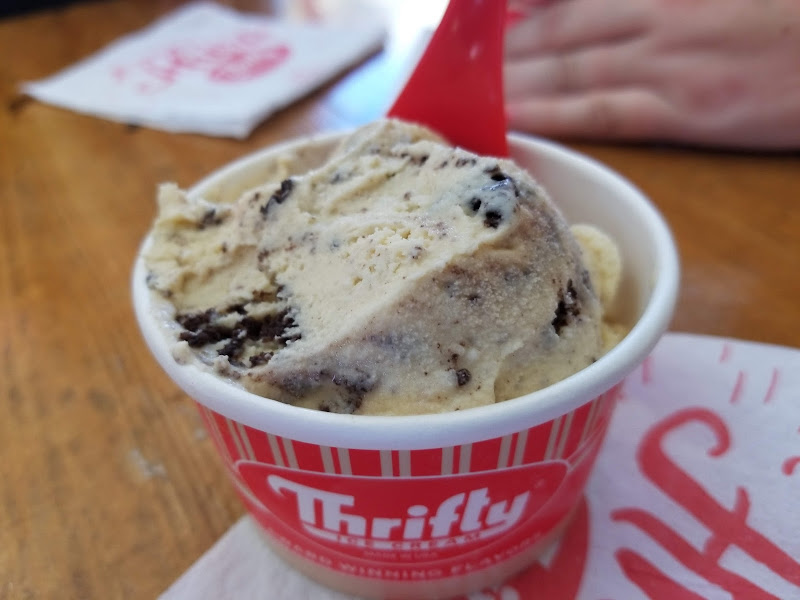 Thrifty Ice Cream - Ice cream shop in Nueva Aurora