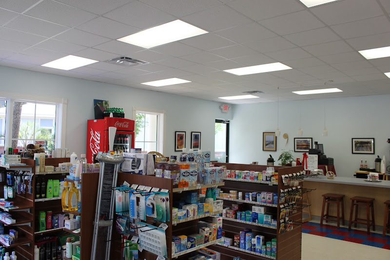 Herold's Pharmacy West Ashley - Pharmacy in Charleston