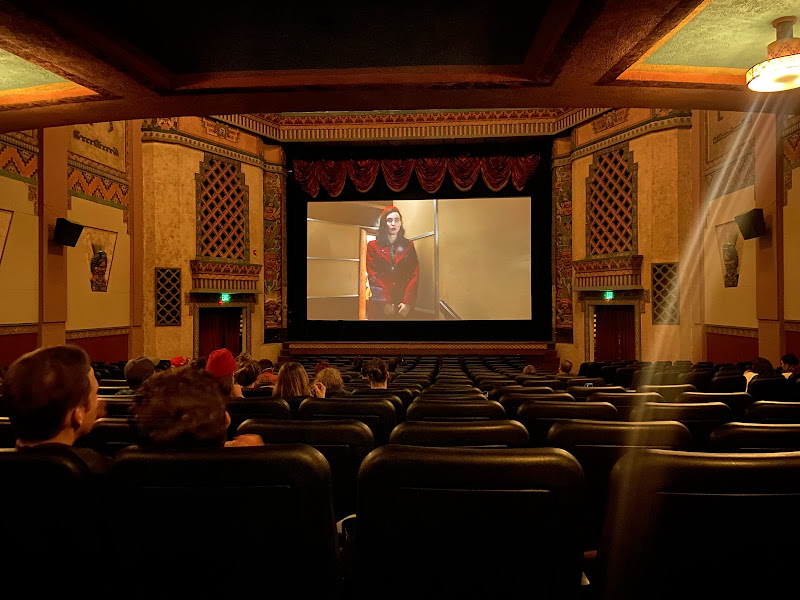 Landmark's Mayan Theatre - Movie theater in Denver