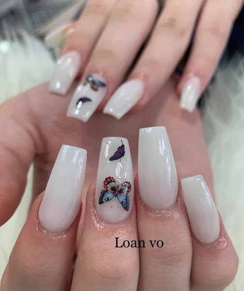 Ocean Nails & Spa