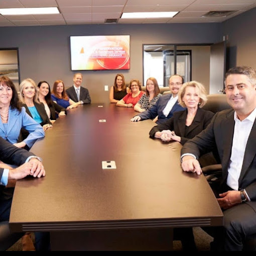 Asset Preservation Wealth & Tax, Financial Advisors