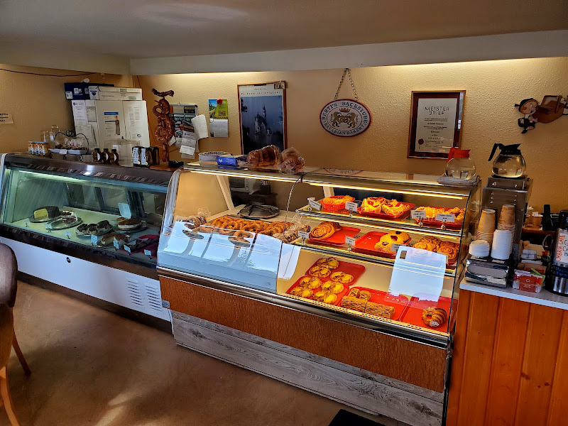 Bavarian Bakery