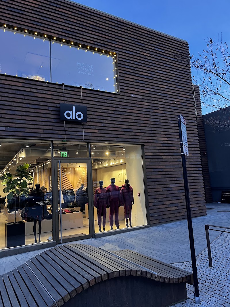 ALO - Clothing store in Aspen