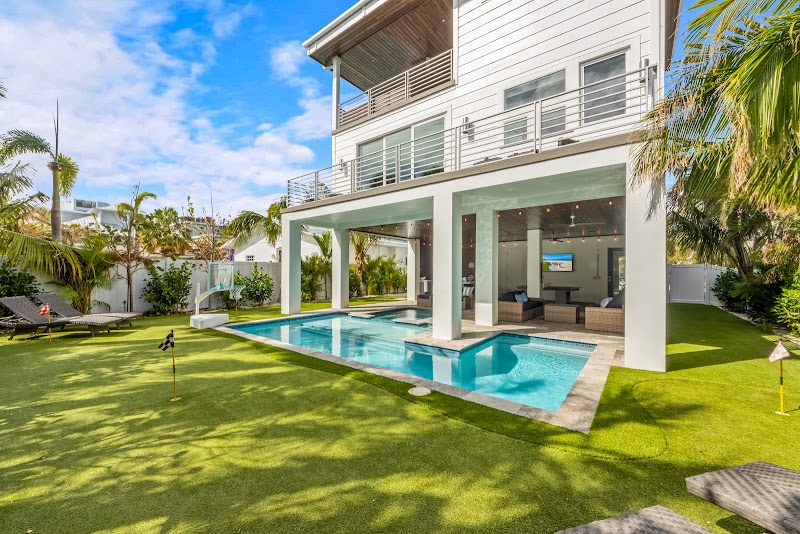 Doreste Properties - Vacation home rental agency in Anna Maria