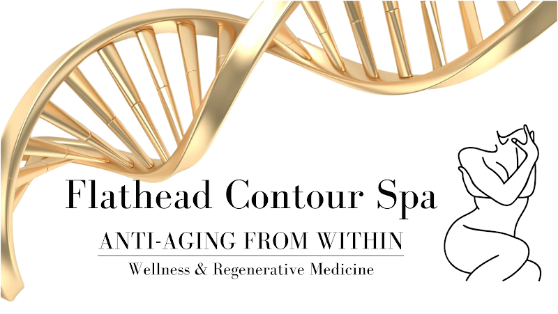 Flathead Contour Spa