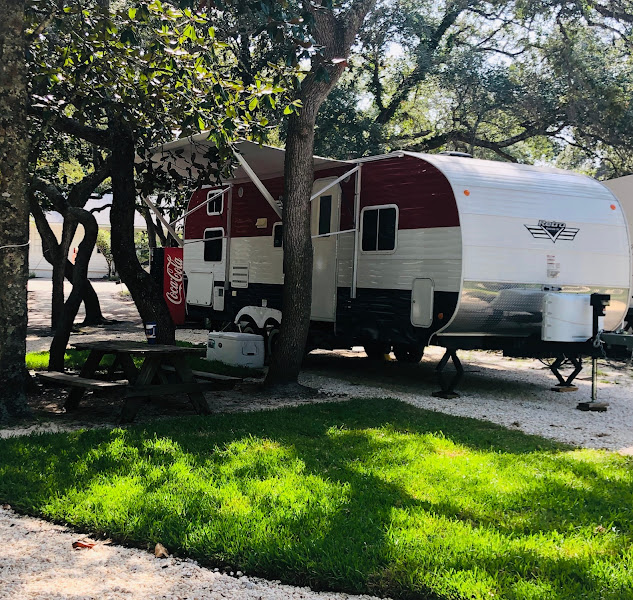 The Hideaway Retreat