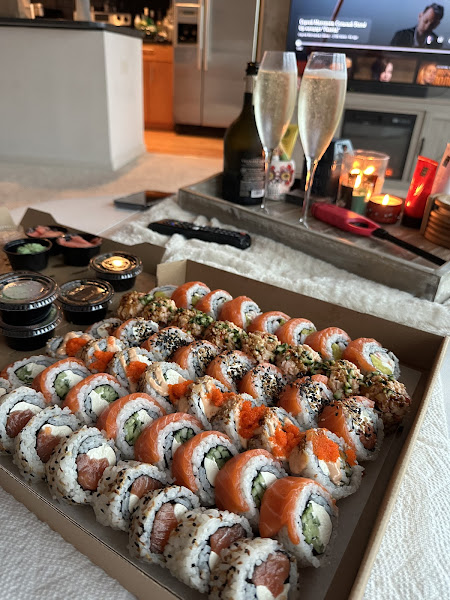 Sushi Chef - Sushi restaurant in Tampa