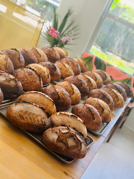 Bread Together - Bakery in St. Augustine