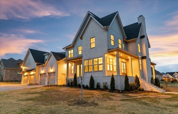 Jamison Blackwell - Keller Williams Realty Real Estate Agent in Nashville | Franklin