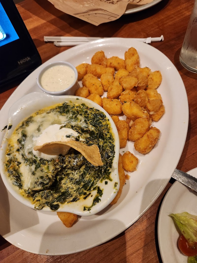Cheddar's Scratch Kitchen photo