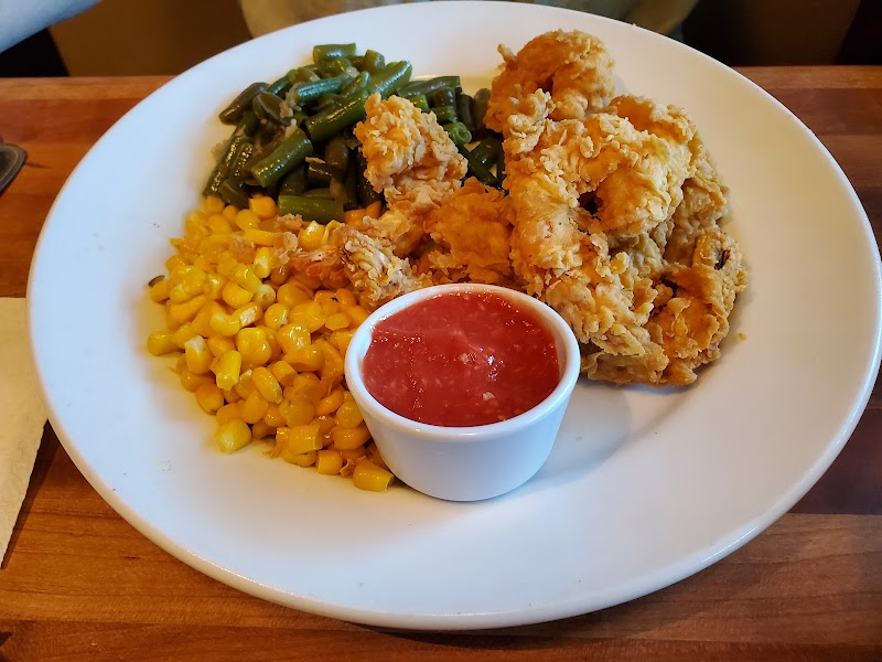 Cheddar's Scratch Kitchen photo