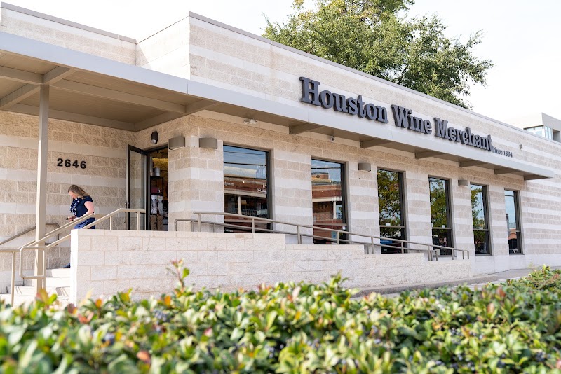Houston Wine Merchant - Wine store in Houston