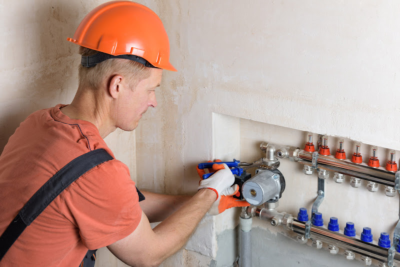 Home Love Plumbing