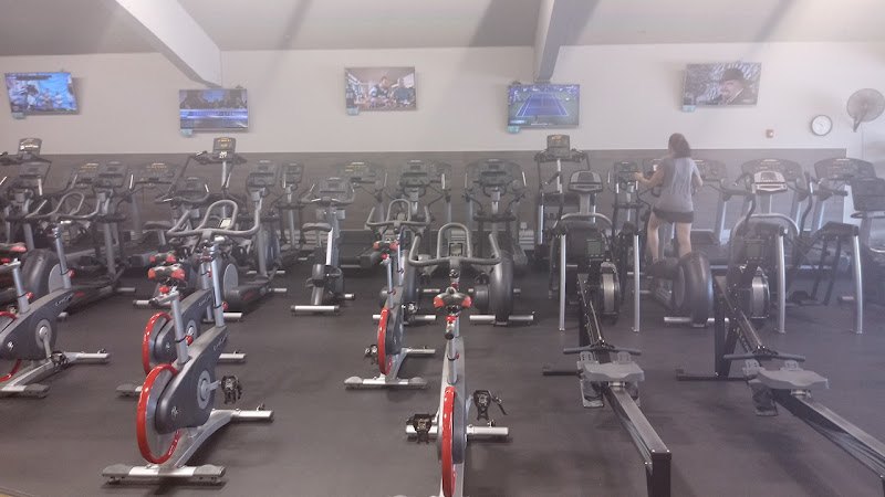 Denver Gym & Fitness