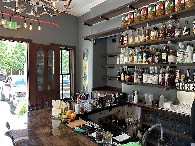 The Shifty Lifty - Gondola Bar - Bar in Breckenridge