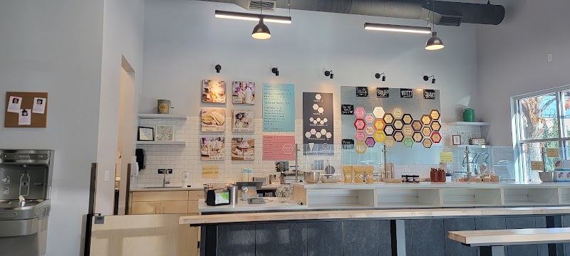 Lovejoy's Real Ice Cream - Ice cream shop in Boise