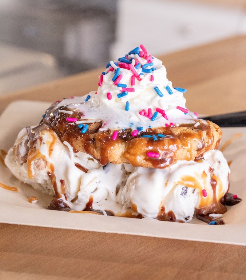 Lovejoy's Real Ice Cream photo