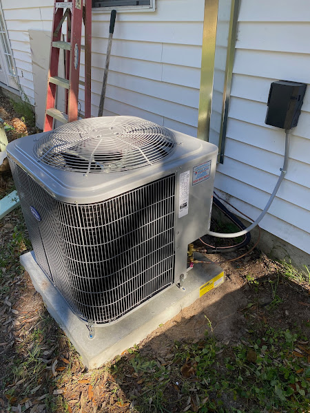 Argo HVAC, LLC