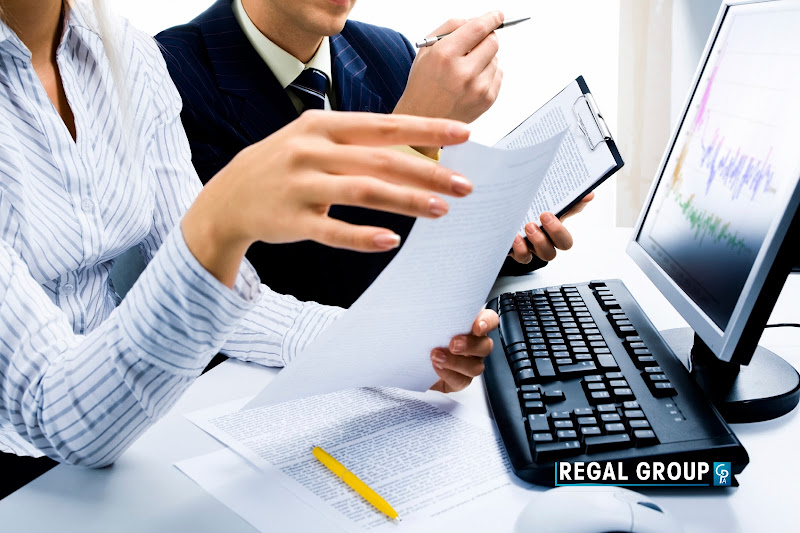 Regal Group CPA