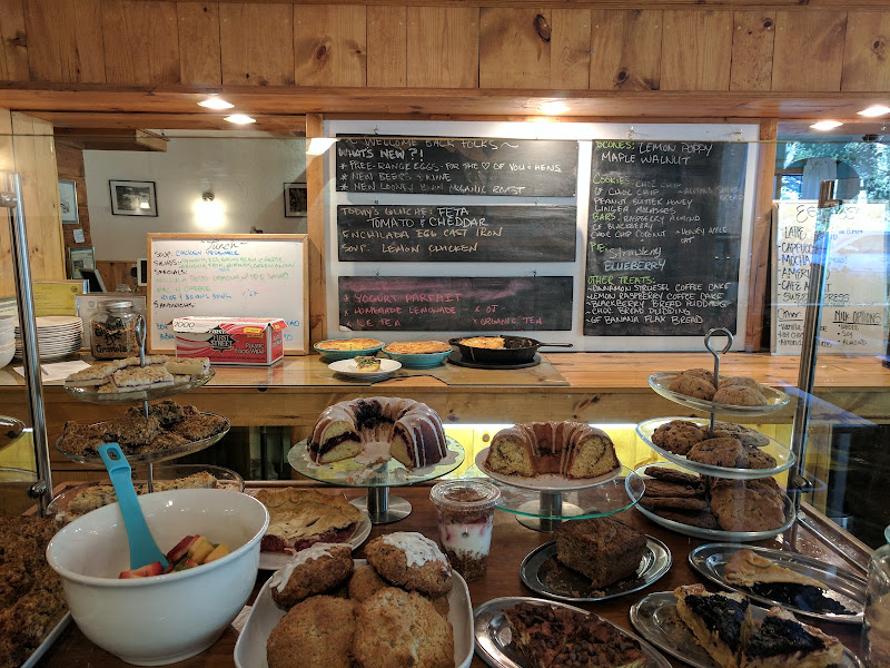 East Side Bake Shop - Bakery in Mammoth Lakes
