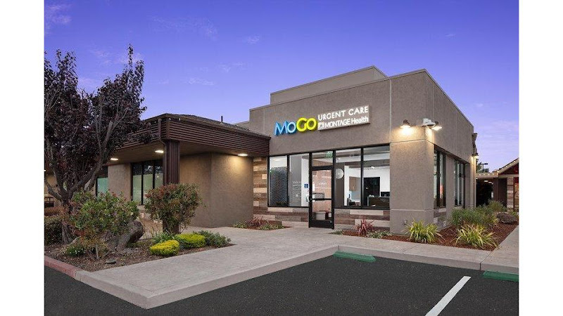 MoGo Urgent Care - Carmel - Urgent care center in Carmel-By-The-Sea