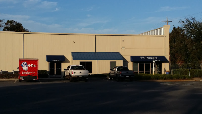 Sandpiper Supply, Inc. - Plumbing supply store in Savannah