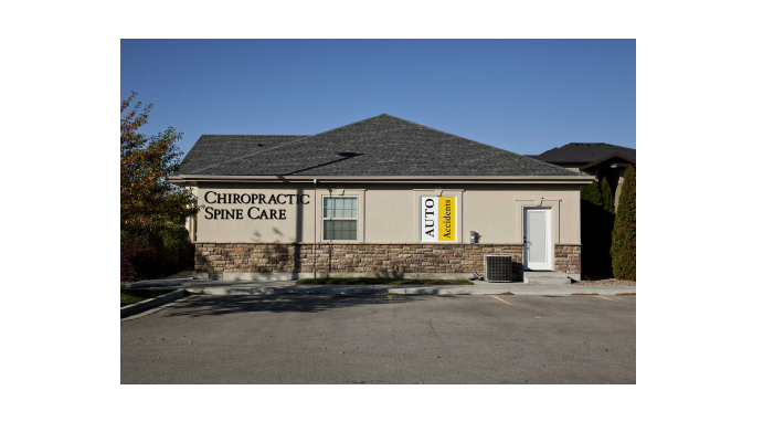Chiropractic Spine Care