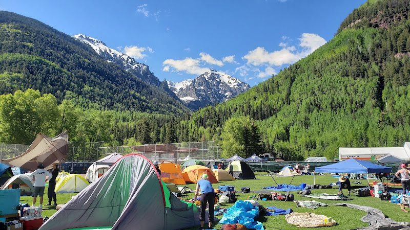 Town Park - Park in Telluride