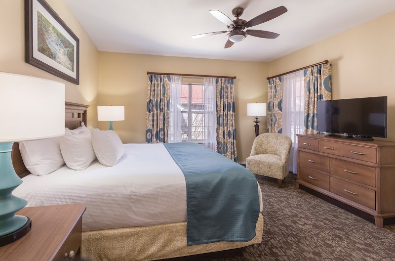 Club Wyndham Branson at The Meadows photo