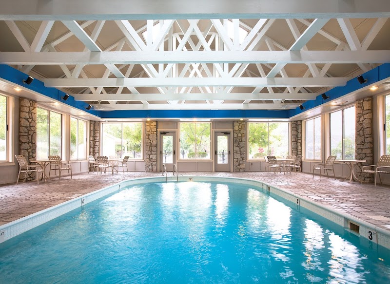Club Wyndham Branson at The Meadows photo