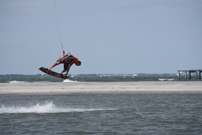 Session Sports - Water sports equipment rental service in Charleston