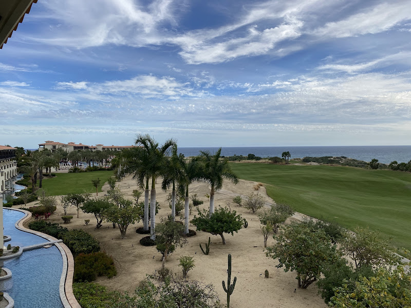 Secrets Puerto Los Cabos Golf & Spa Resort - Resort hotel in 23400 San José del Cabo