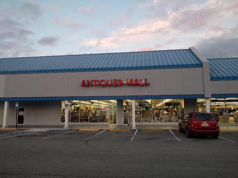New Smyrna Shopping Center