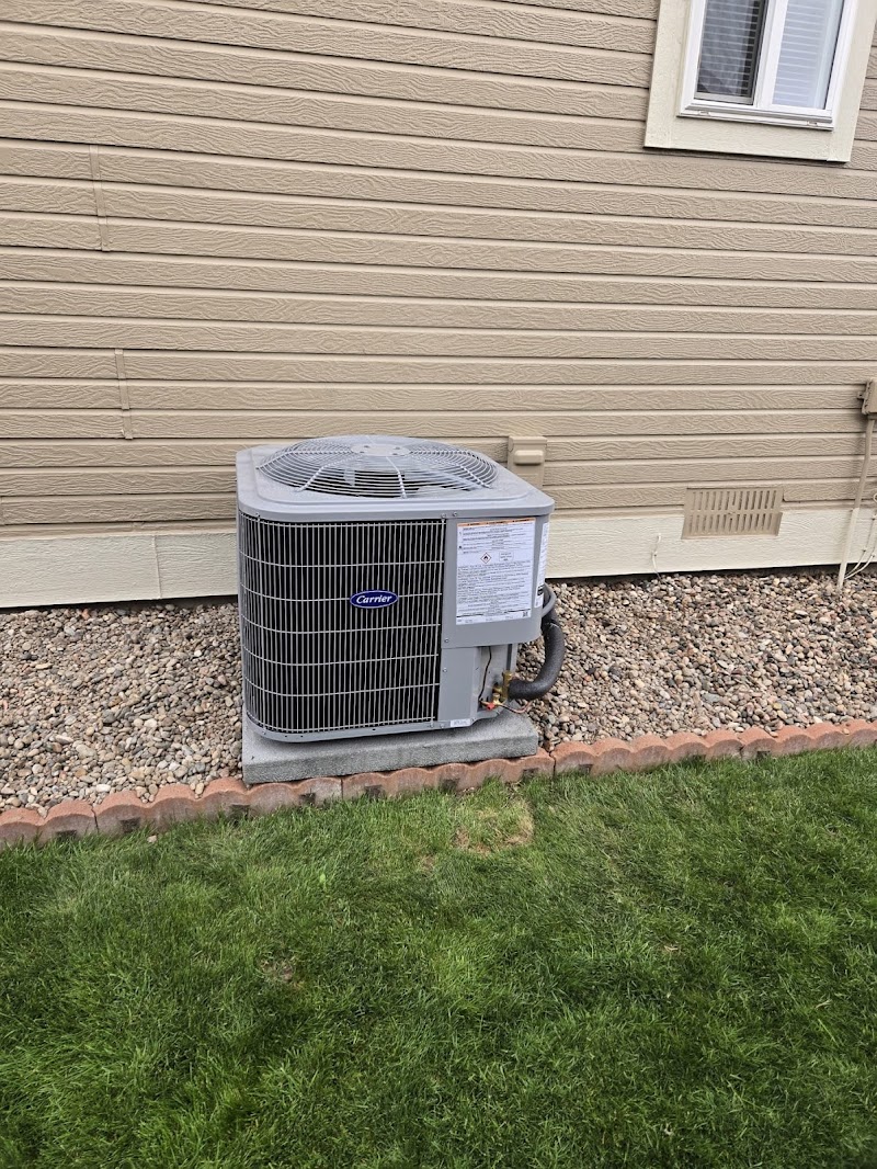 Smith Plumbing, Heating, Cooling & Electrical - Colorado Springs photo