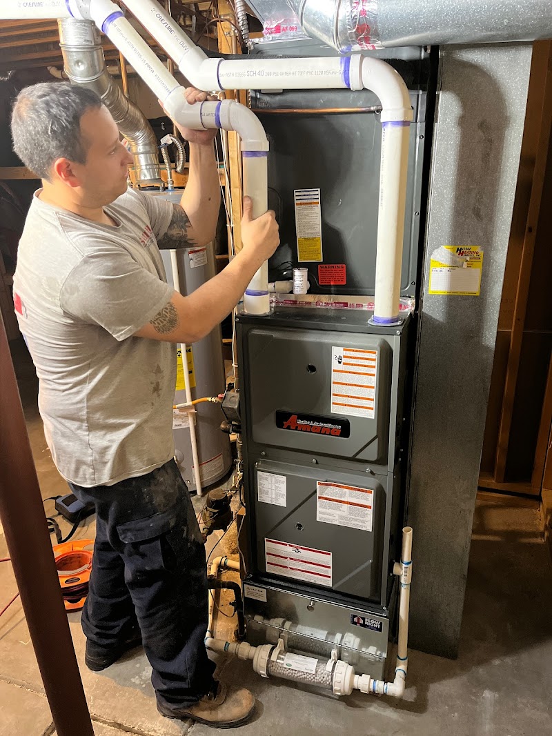 Smith Plumbing, Heating, Cooling & Electrical - Colorado Springs photo