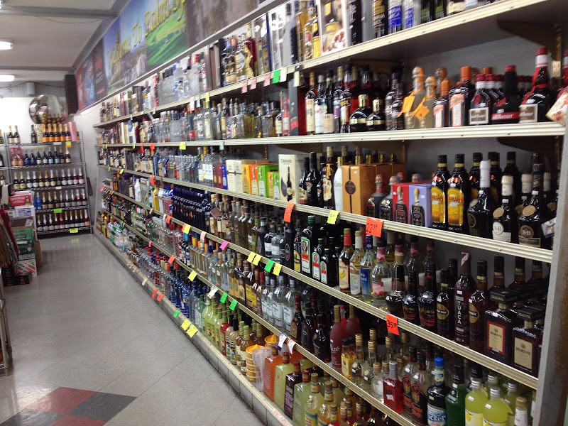 Club Liquor