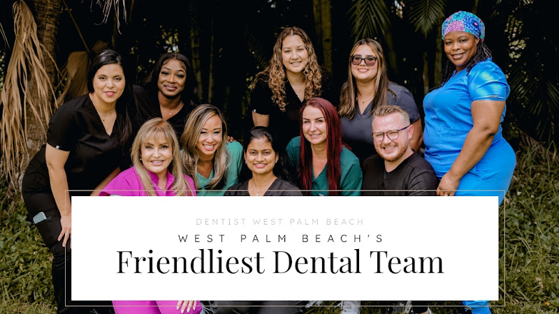 Premier Dentistry of the Palm Beaches