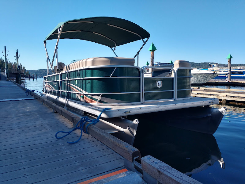 Summer Snow Outfitters - Boat rental service in Coeur d'Alene