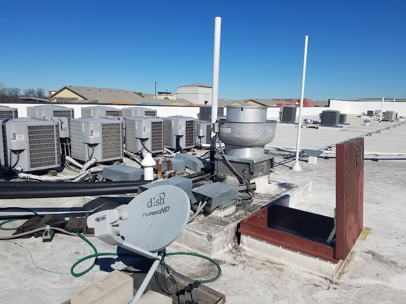 TemperaturePro Austin