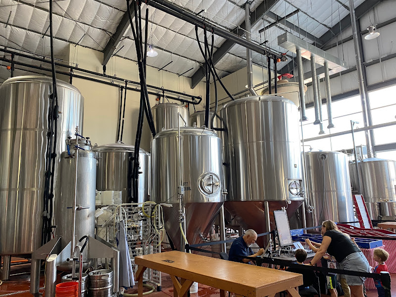 Texas Ale Project - Brewery in Dallas