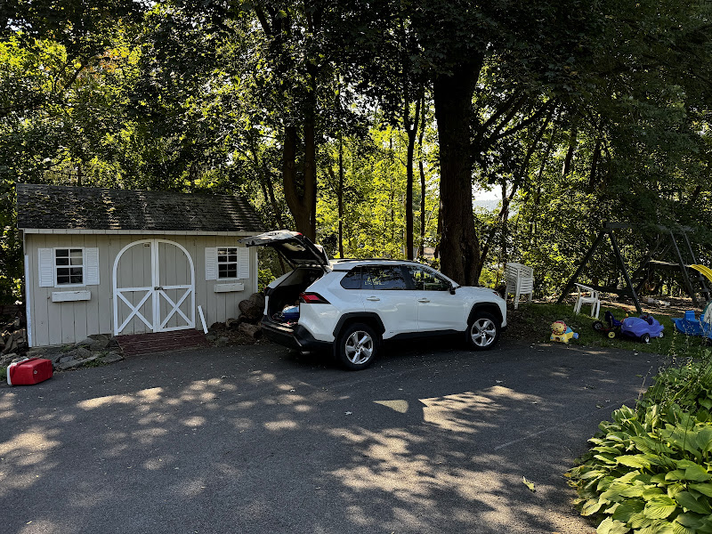 Cramers Point Lake Breeze - Cottage rental in Lake George