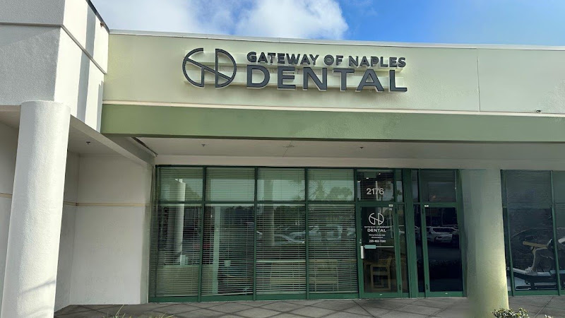Gateway of Naples Dental