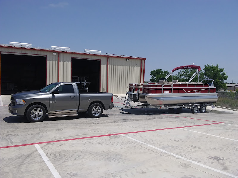The Boat Haus - Boat dealer in New Braunfels