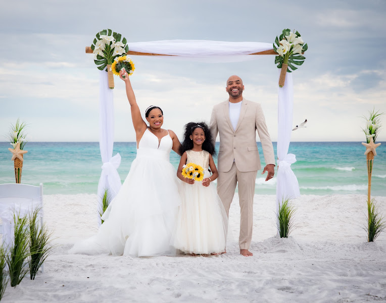 Gulf Beach Weddings - Wedding service in Destin