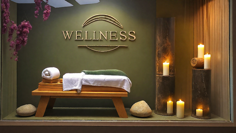 All Universal Day Spa & Massage