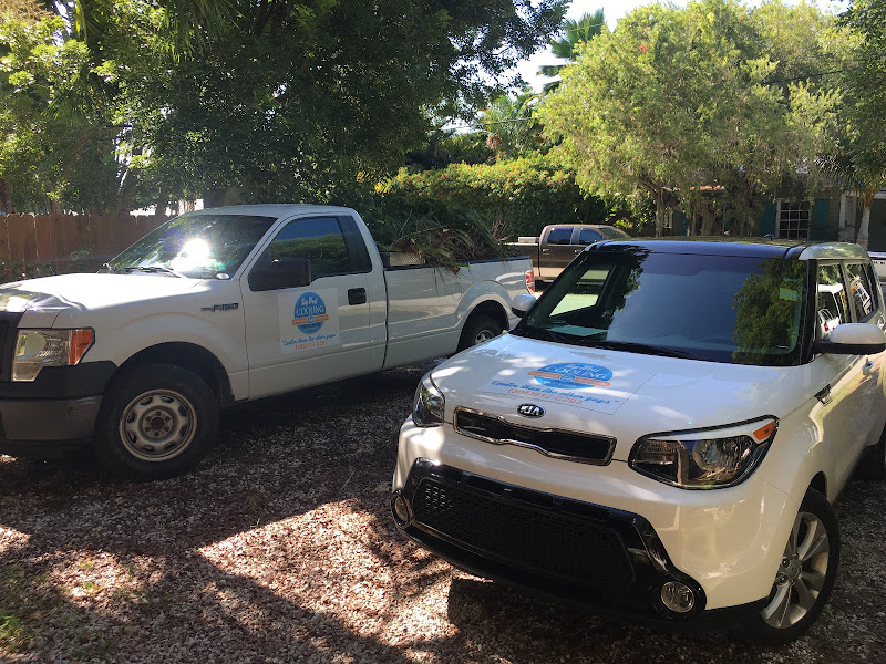 Key West Cooling Company - HVAC contractor in Key West